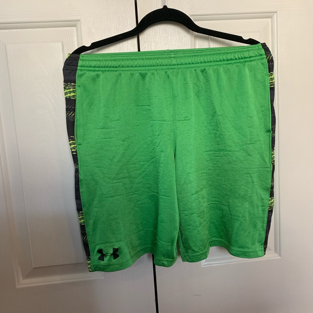 Under Armour Shorts